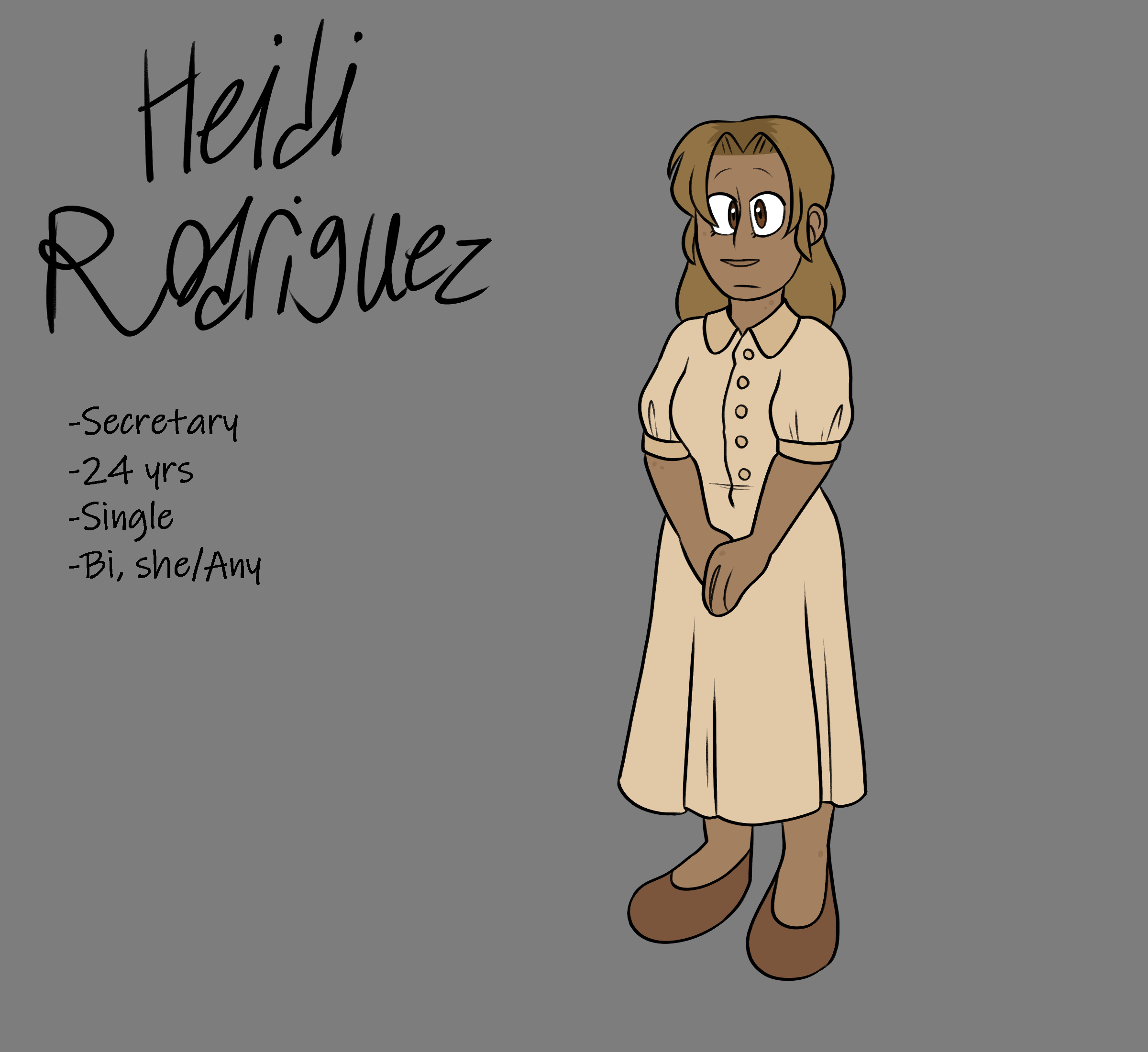 Heidi Rodriguez